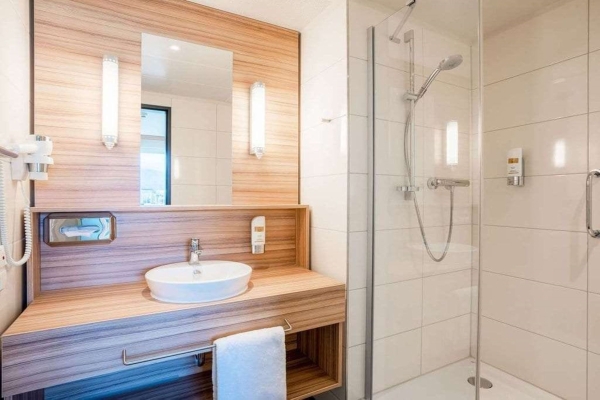 Staycity Aparthotel Heidelberg